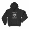 Dance Fever Hoodie Black