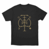 FTM Sigil T Shirt Black