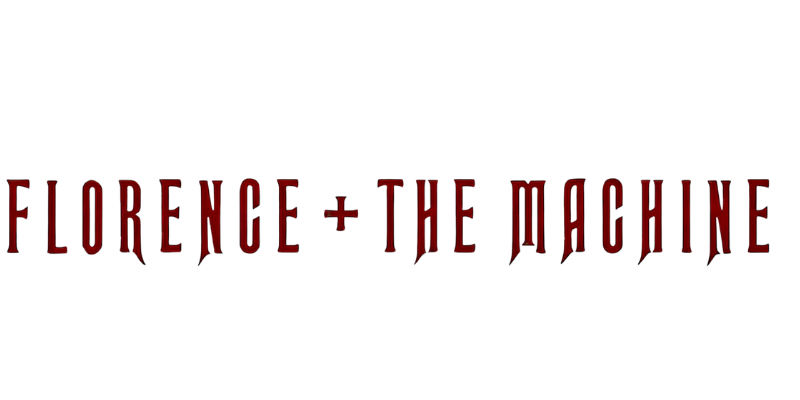 Florence And The Machine Merch